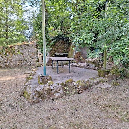 Gîte proche Puy du Fou Mortagne-sur-Sevre Exterior foto