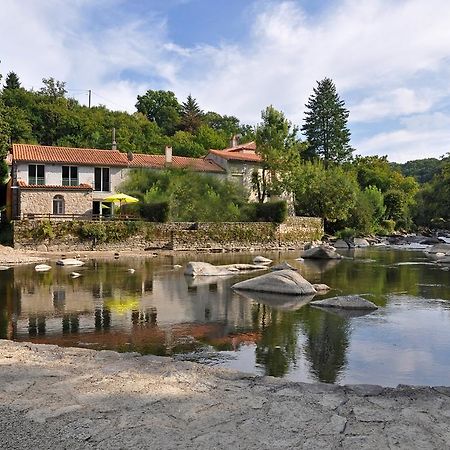 Gîte proche Puy du Fou Mortagne-sur-Sevre Zimmer foto